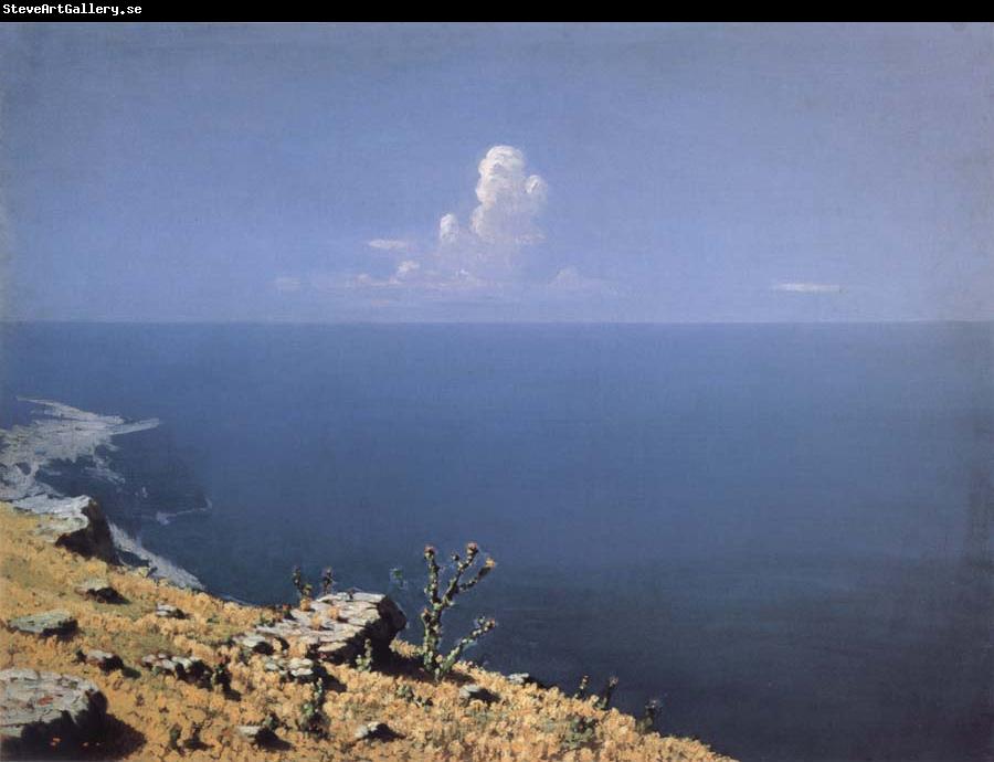 Arkhip Ivanovich Kuindzhi Landscape